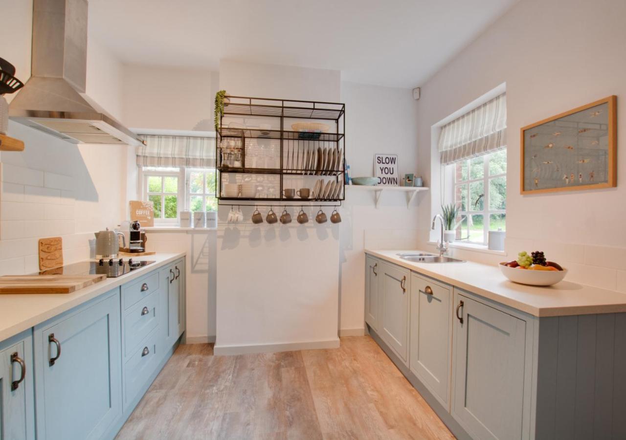 3 Bed in Holt oc-2188