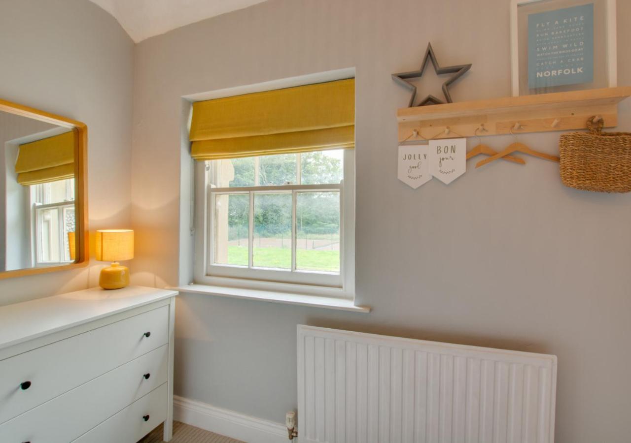 3 Bed in Holt oc-2188