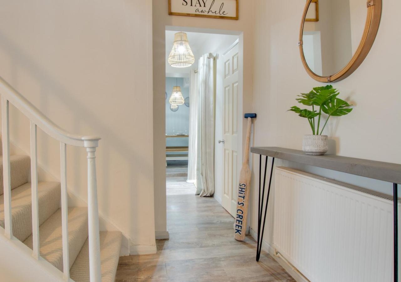 3 Bed in Holt oc-2188