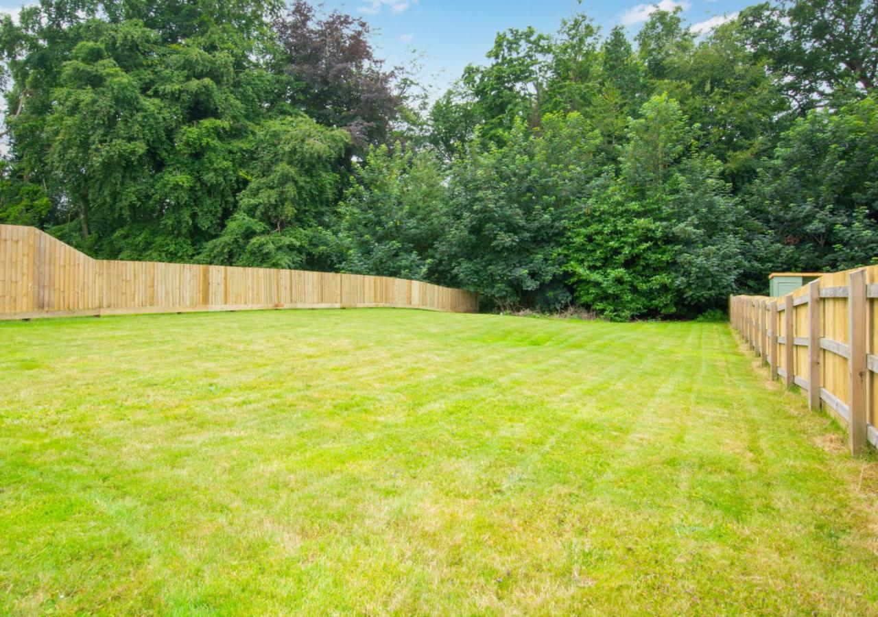 3 Bed in Holt oc-2188