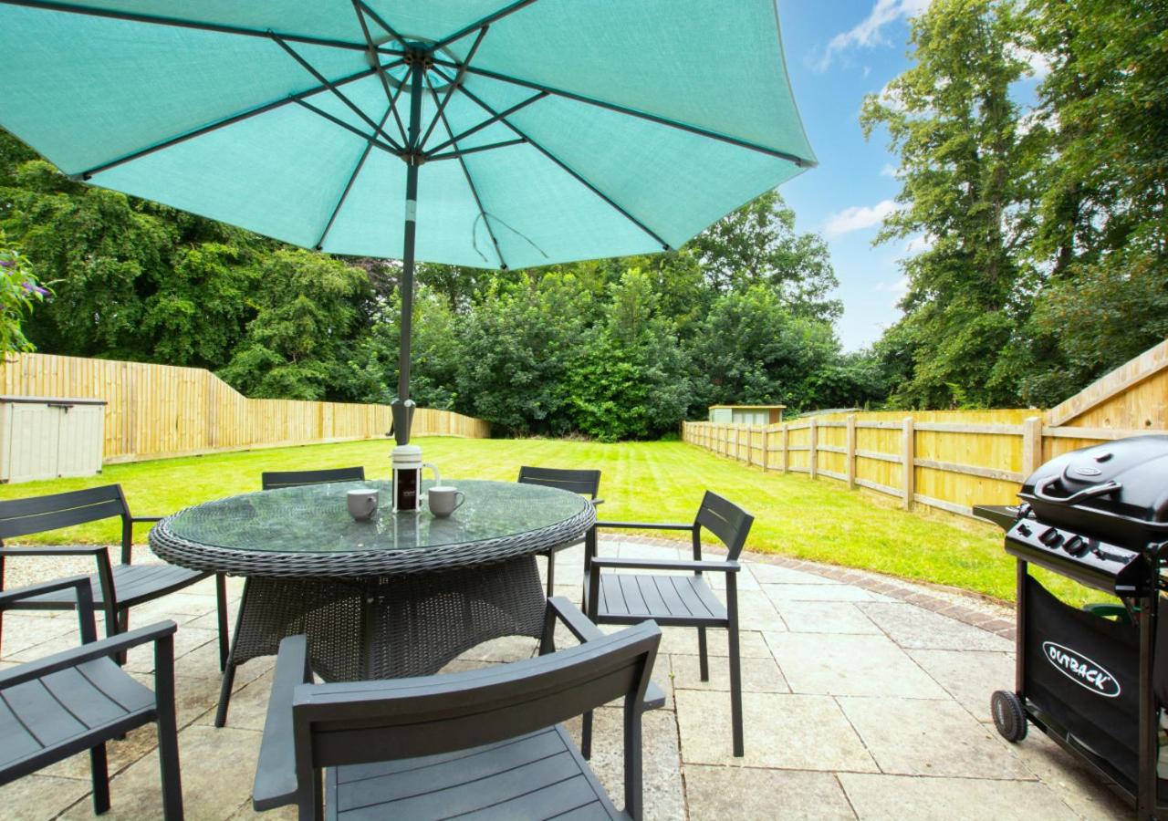 3 Bed in Holt oc-2188