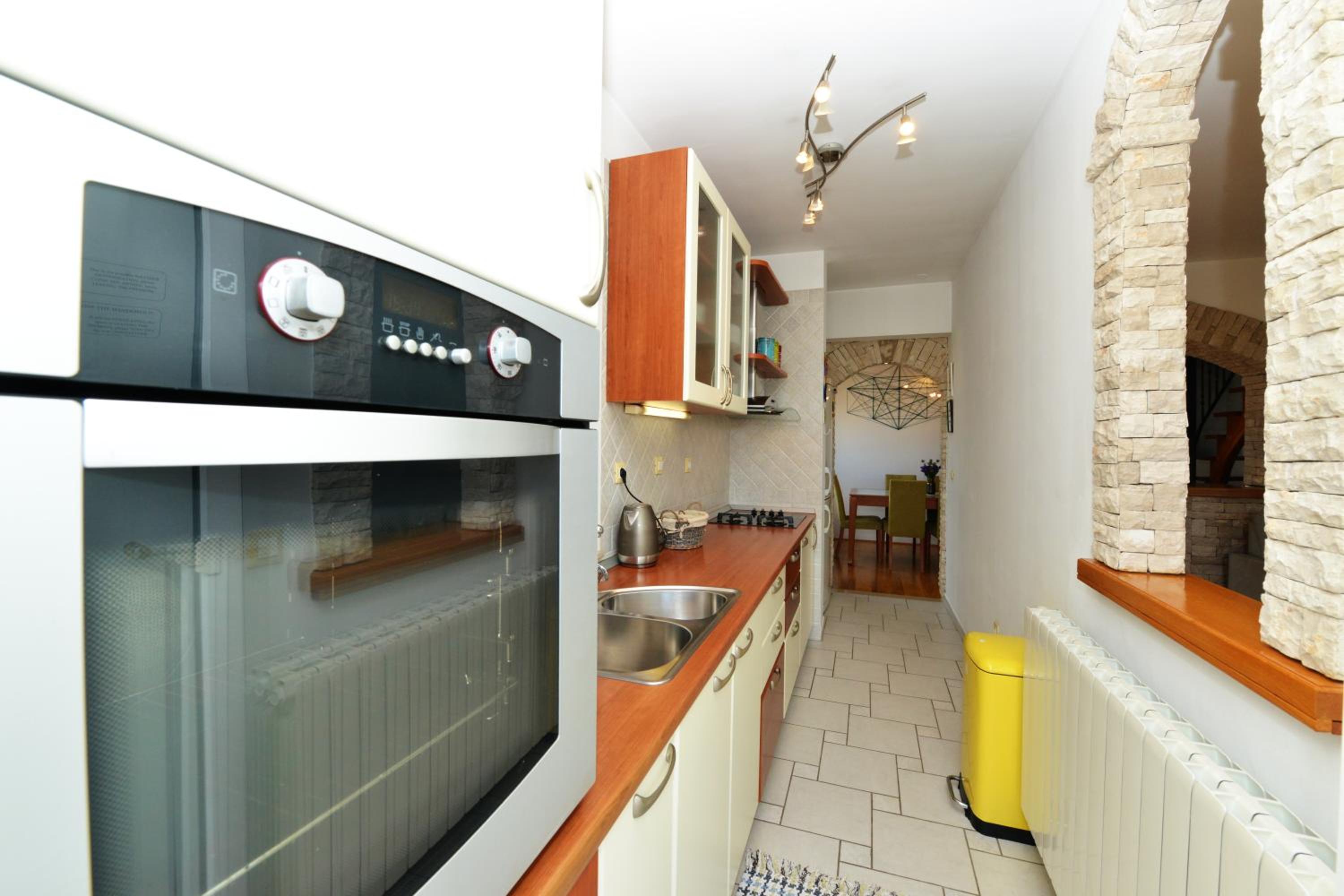 Apartman Barbora