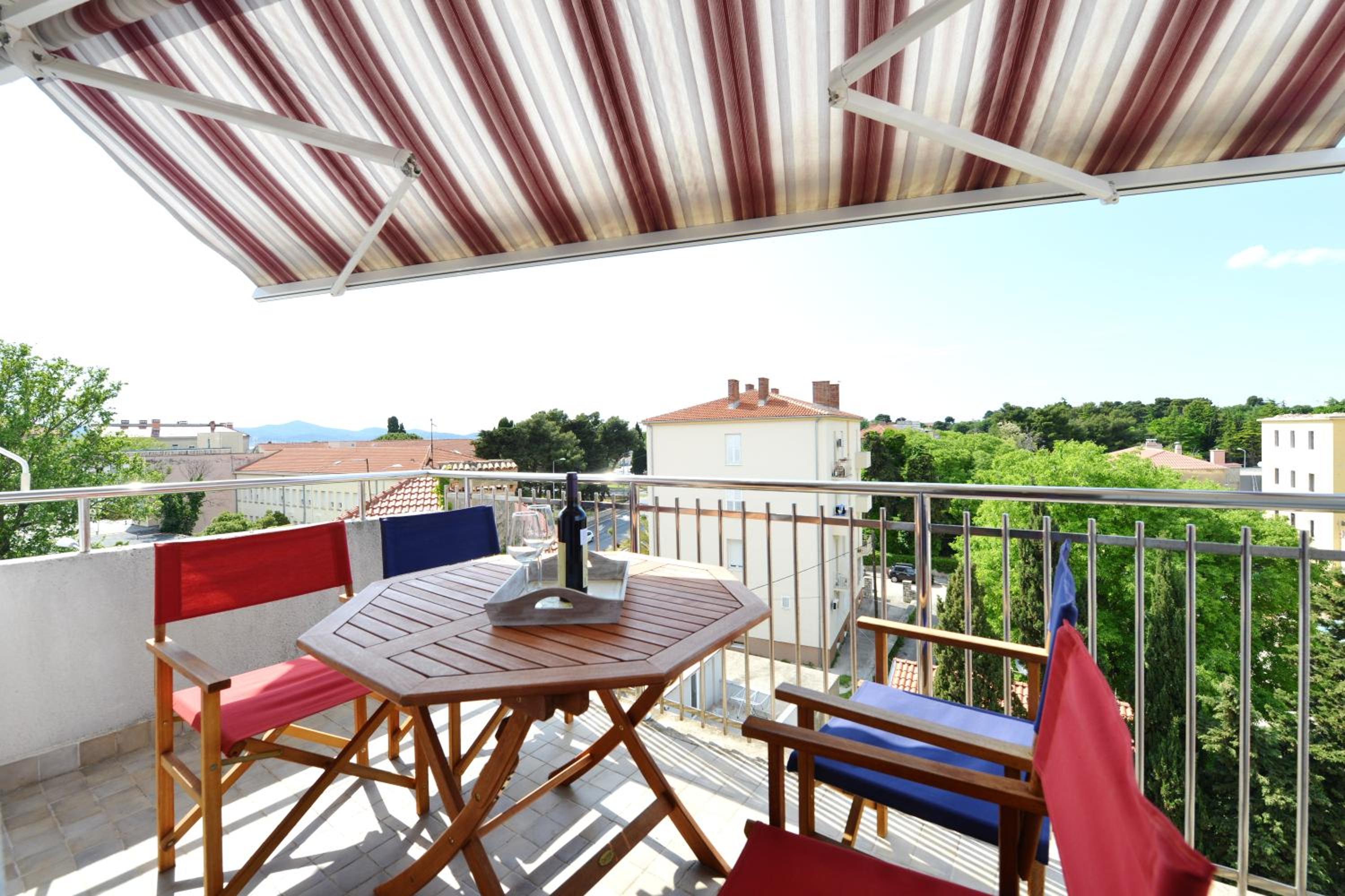 Apartman Barbora