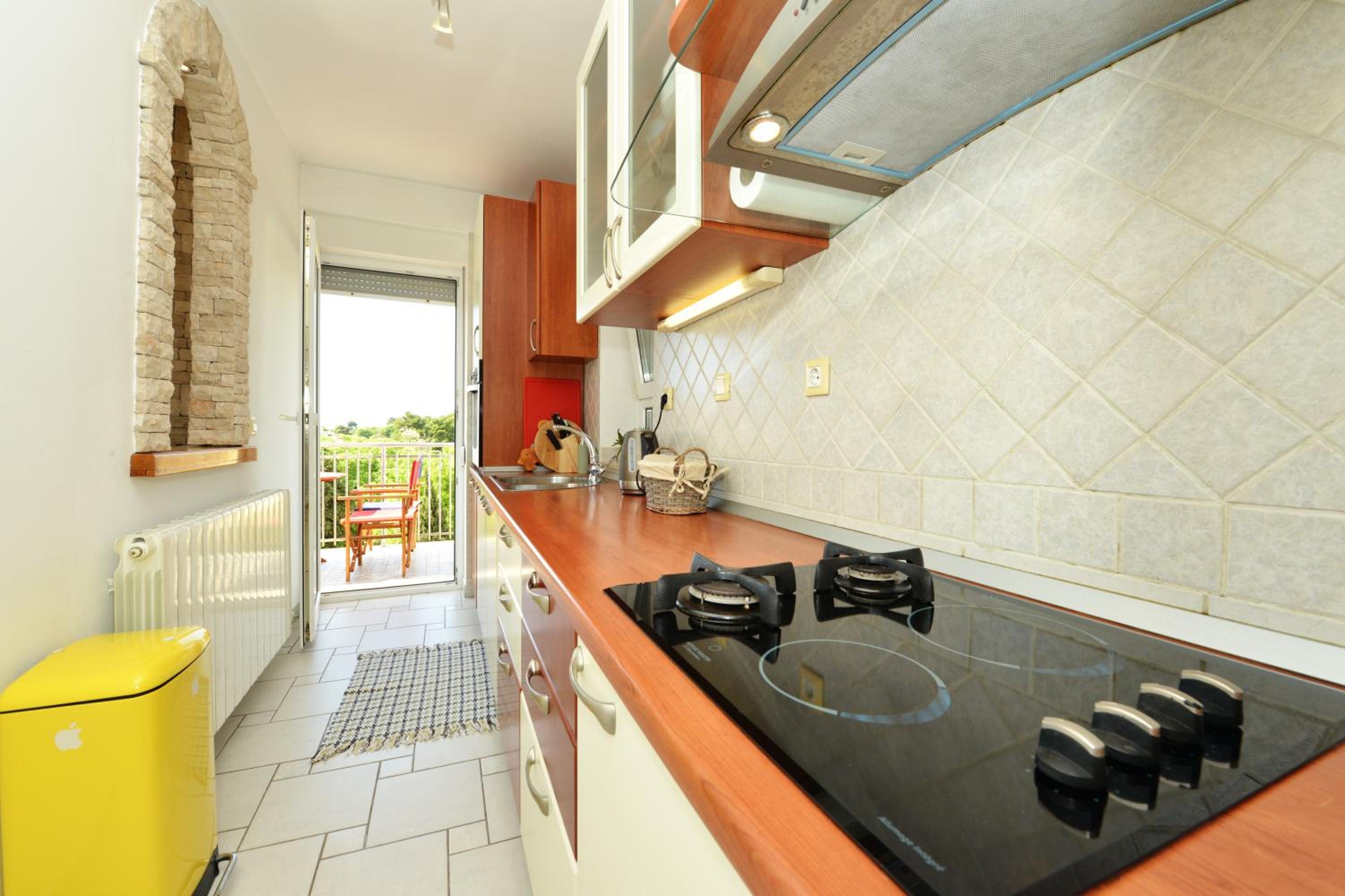 Apartman Barbora