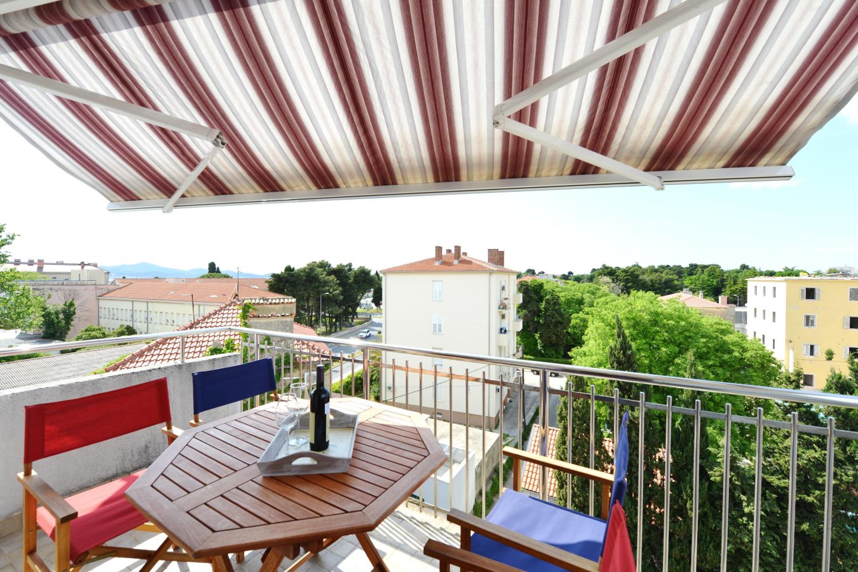 Apartman Barbora