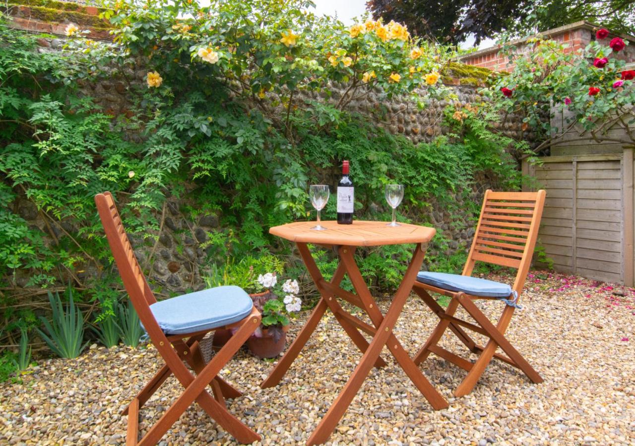 1 Bed in Mundesley oc-2194 view 5