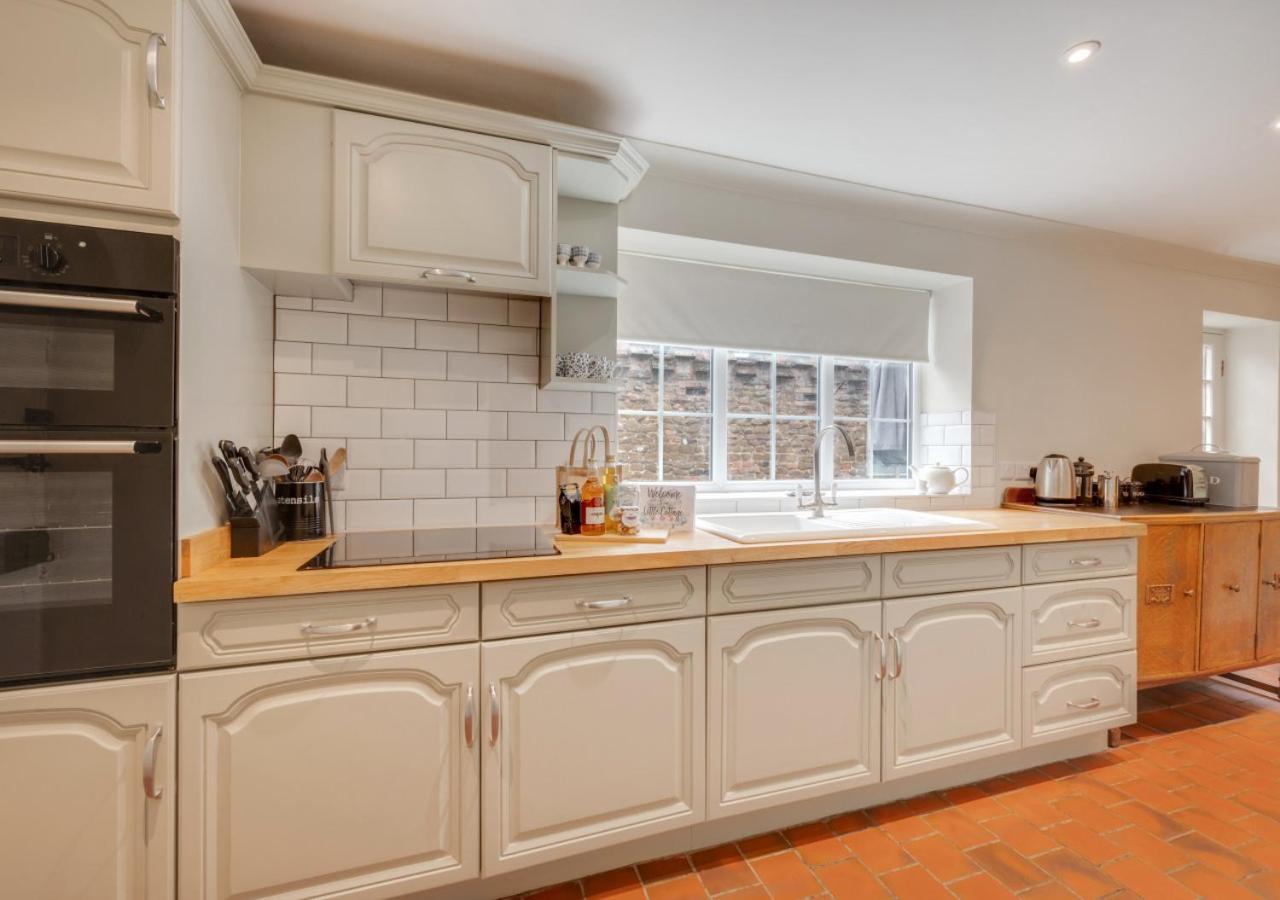 2 Bed in Snettisham oc-2155 view 4