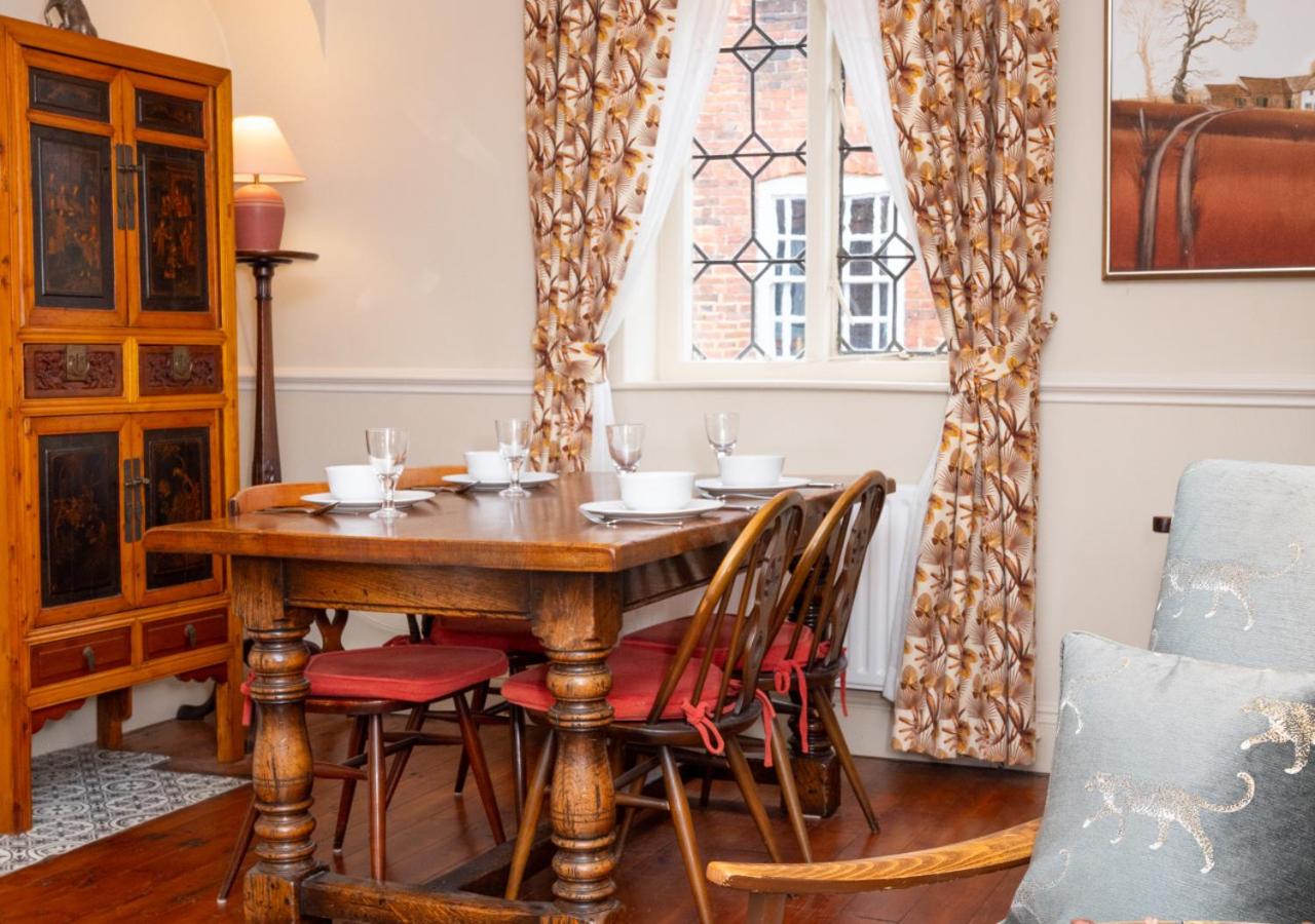 2 Bed in Snettisham oc-2155 view 5