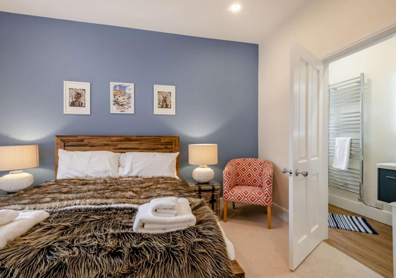 3 Bed in Cromer oc-2380