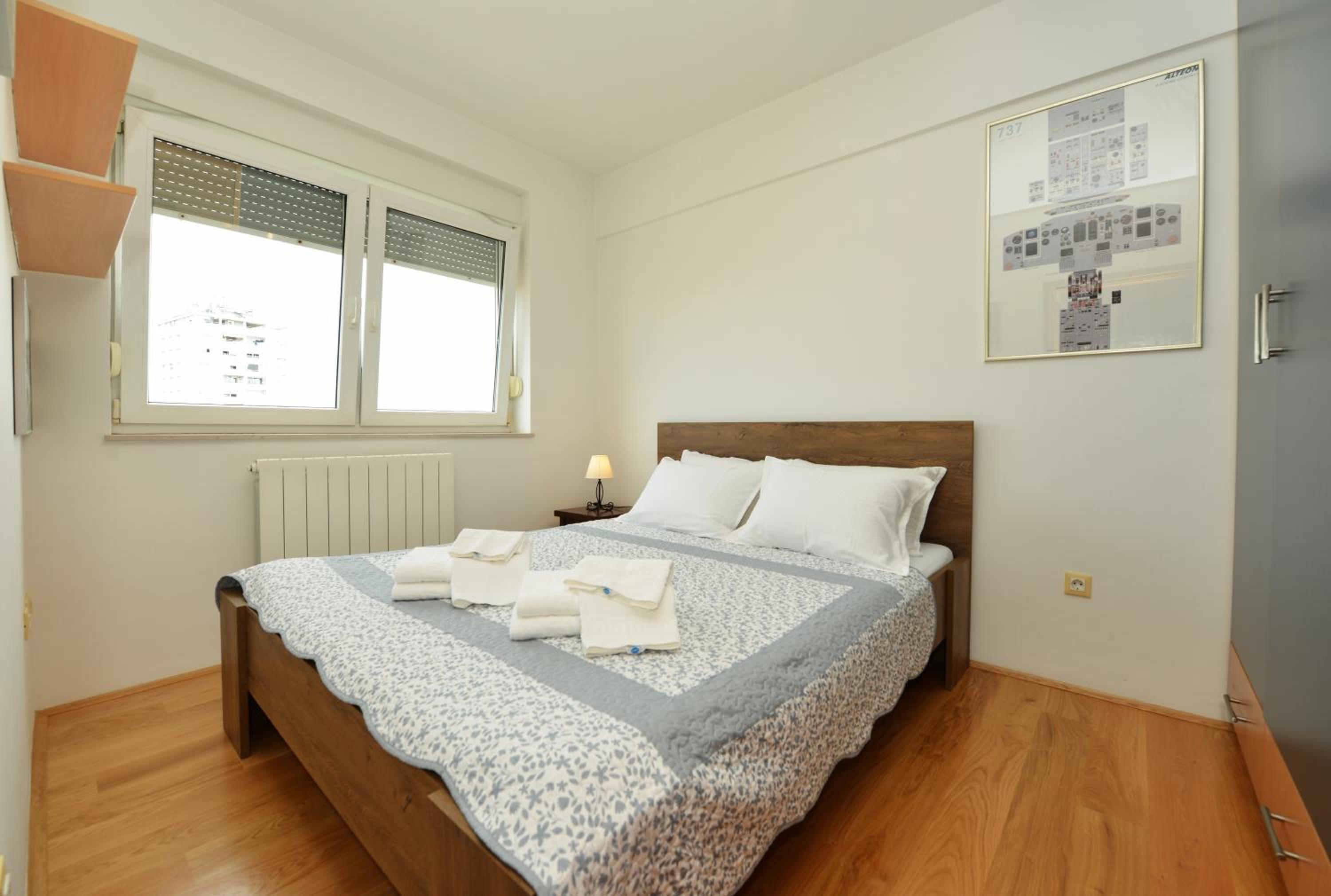Apartman Barbora
