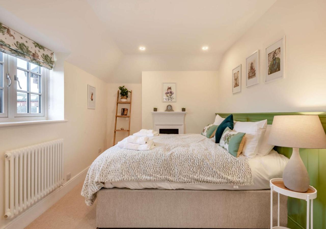3 Bed in Cromer oc-2380