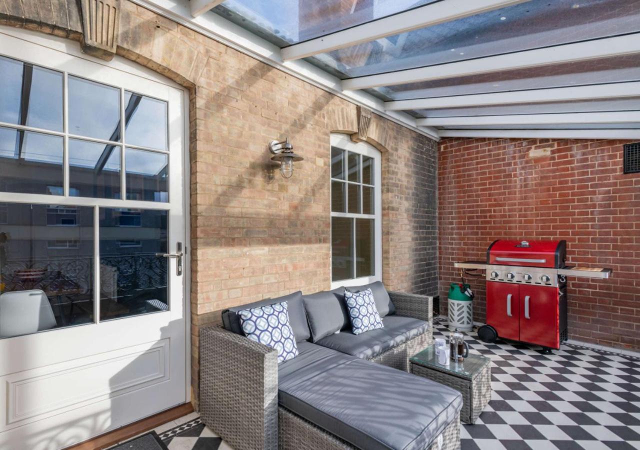 3 Bed in Cromer oc-2380
