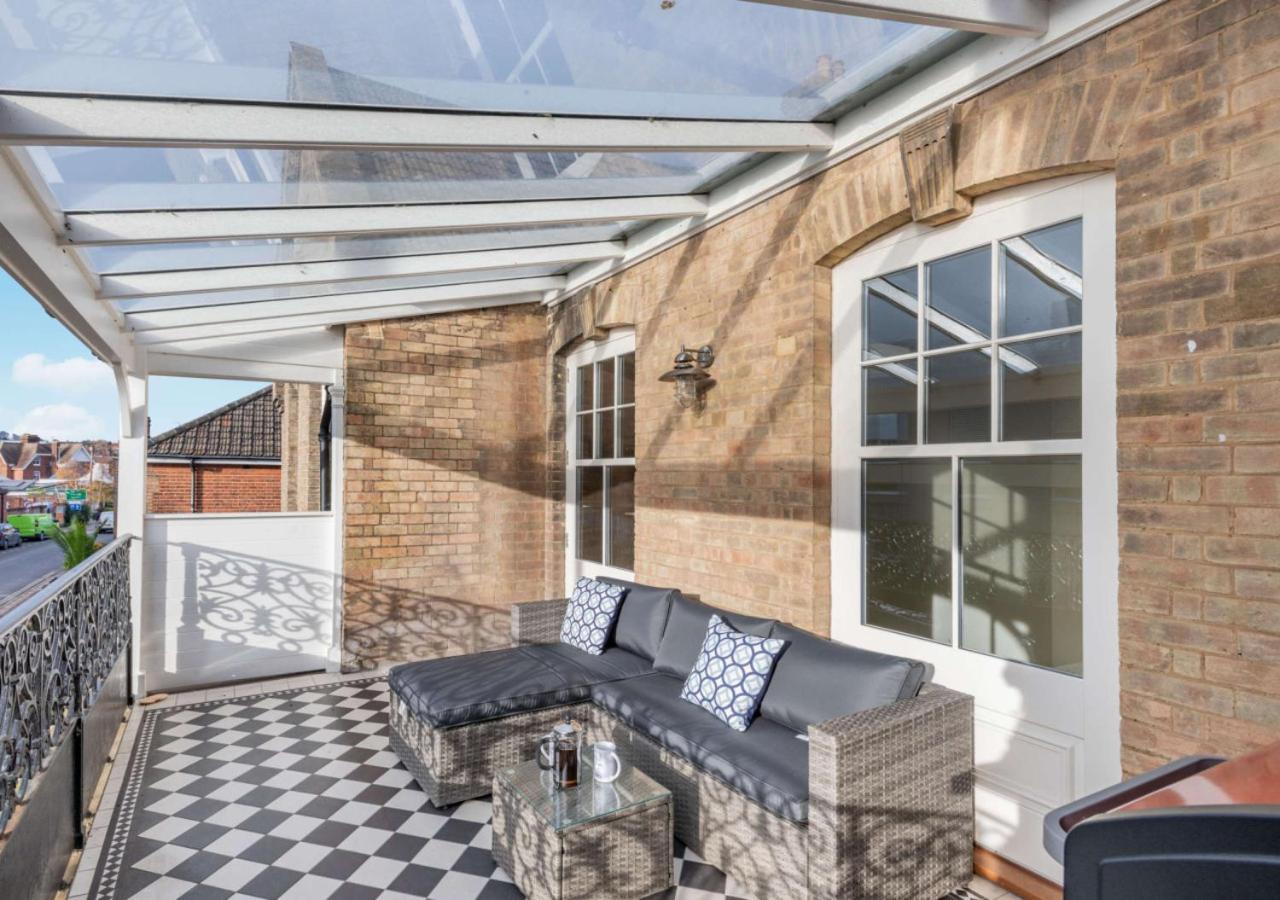 3 Bed in Cromer oc-2380