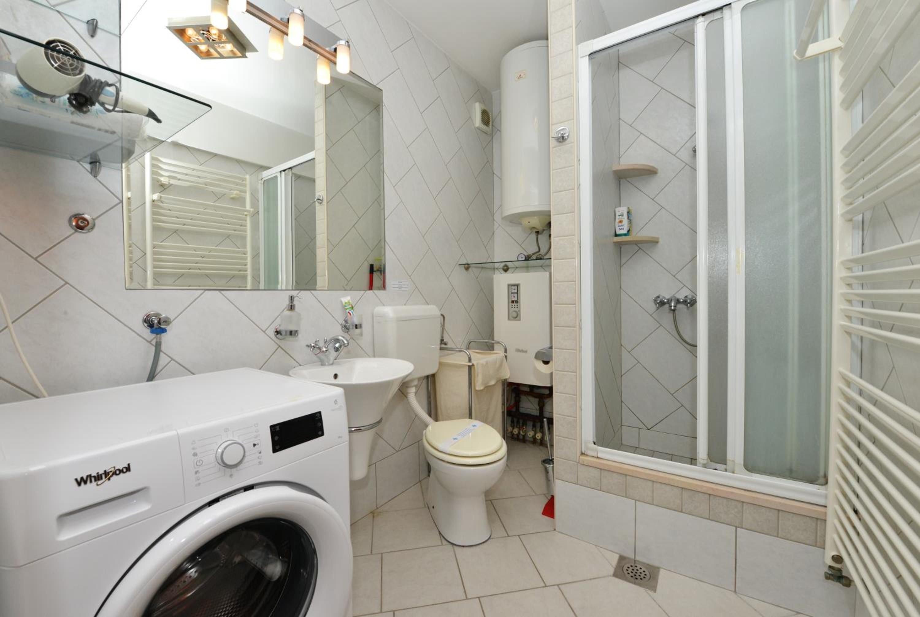 Apartman Barbora