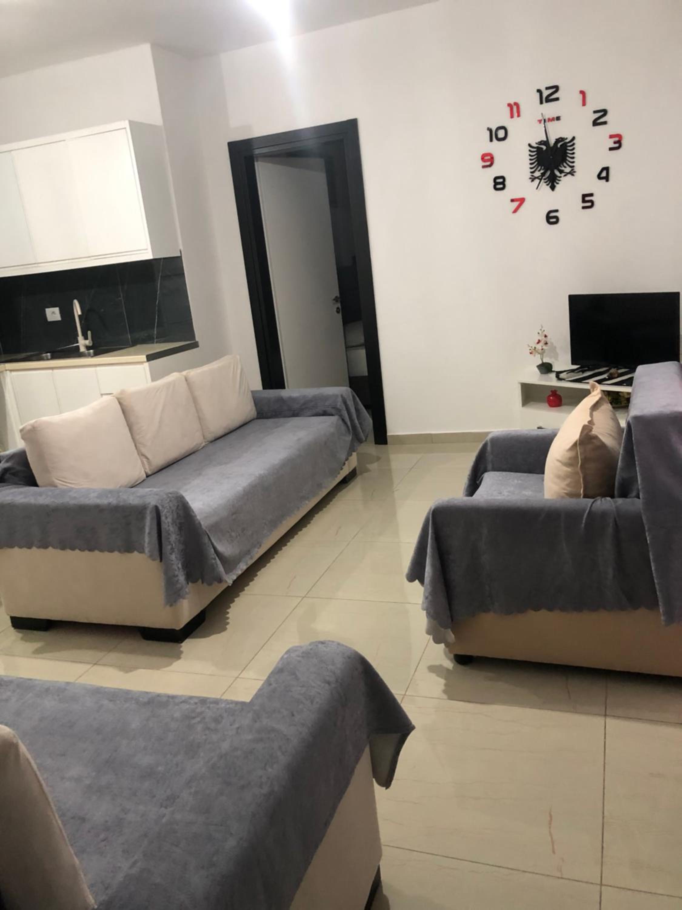 Vila Xhafa