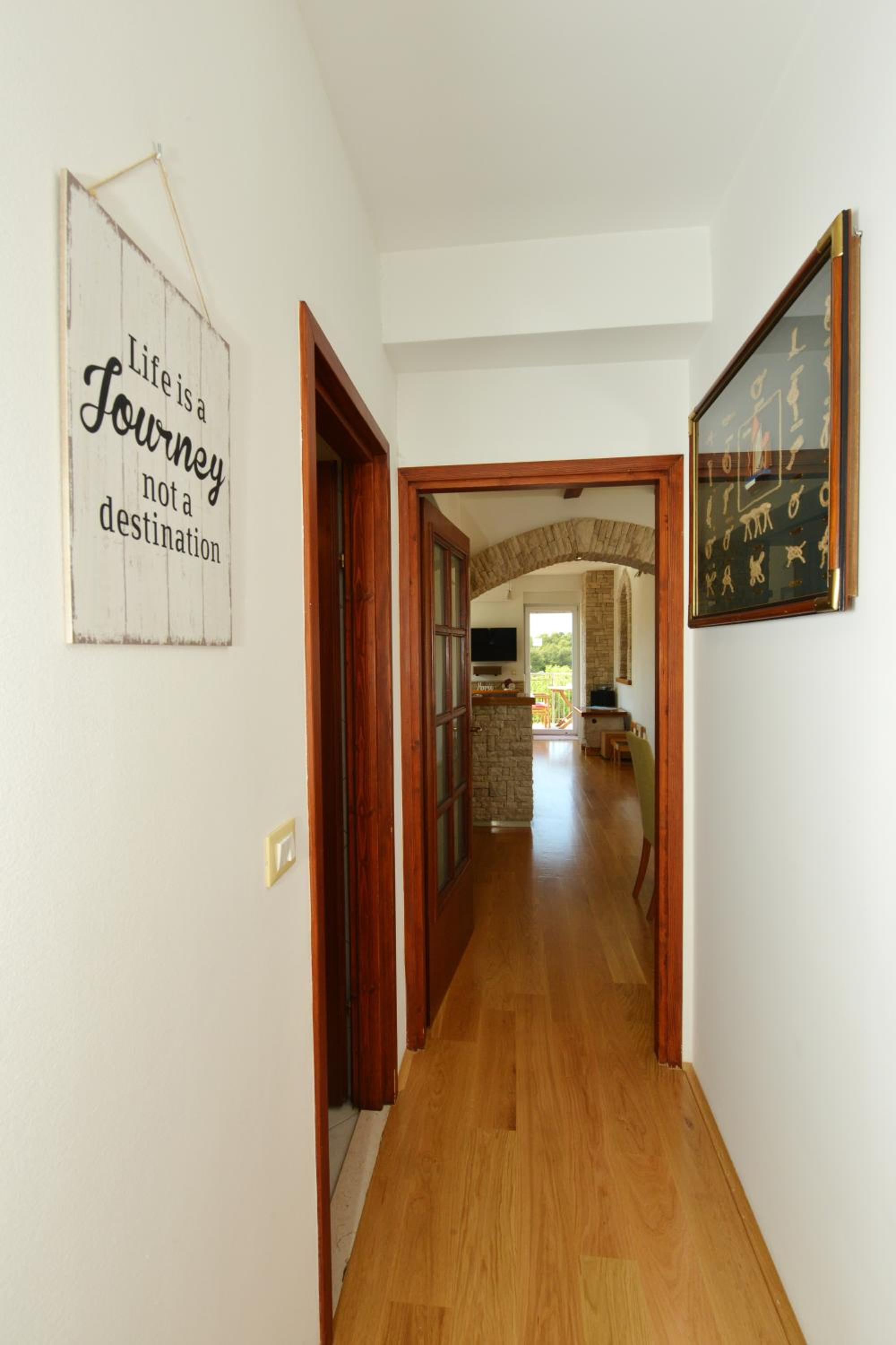 Apartman Barbora