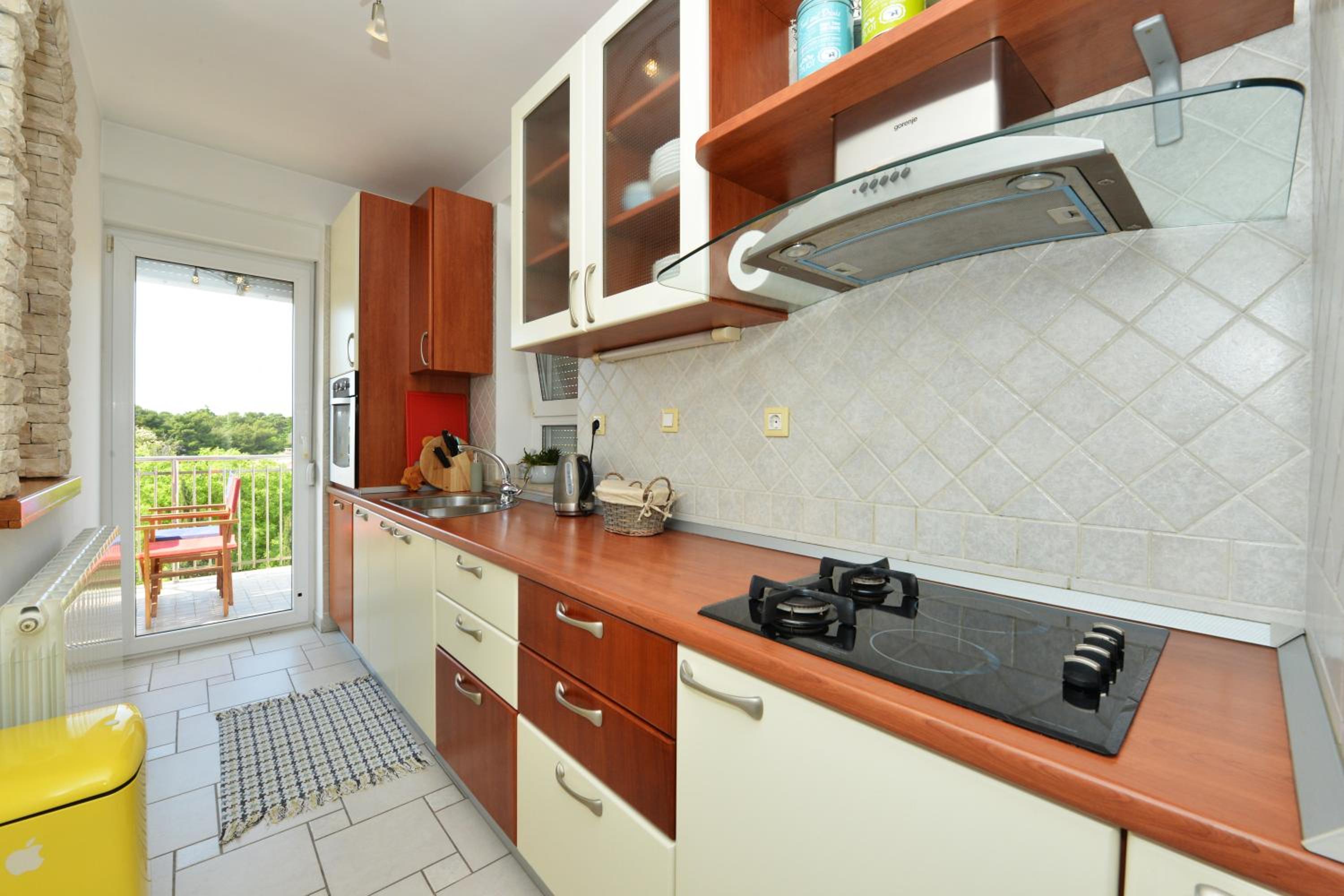 Apartman Barbora