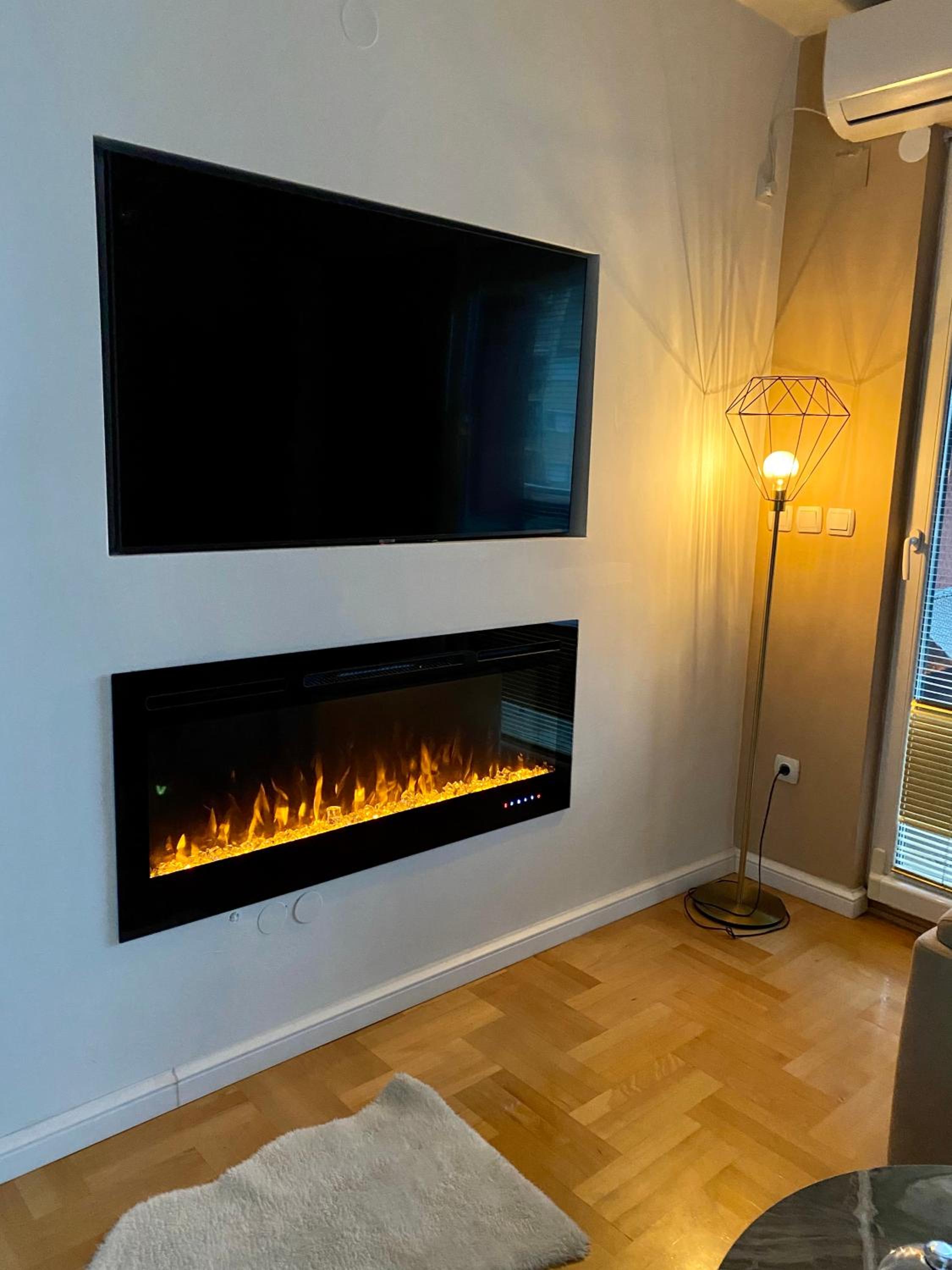 Allure Apartments