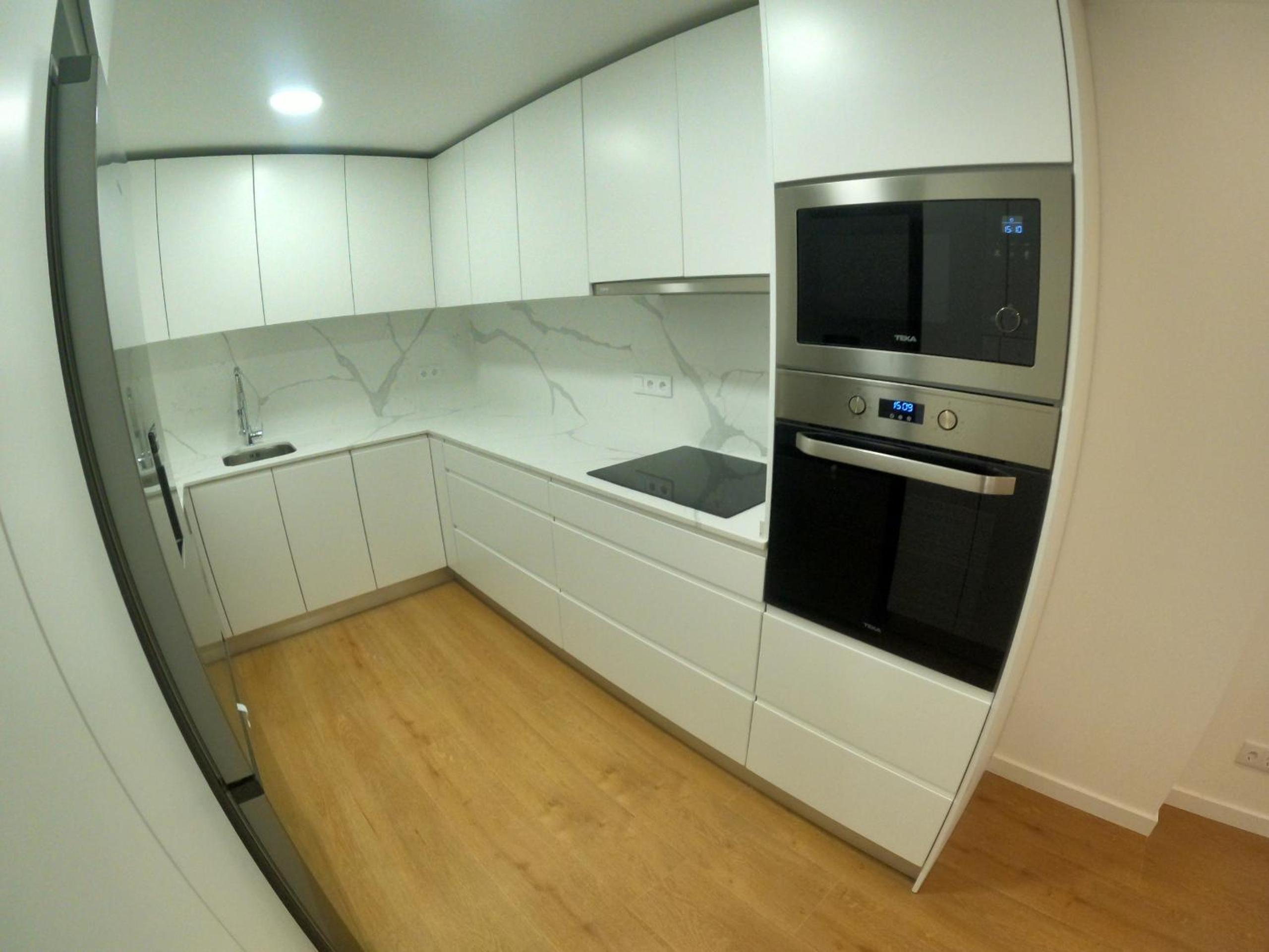 Lisbon, renovated T2 apartment near Rossio view 2