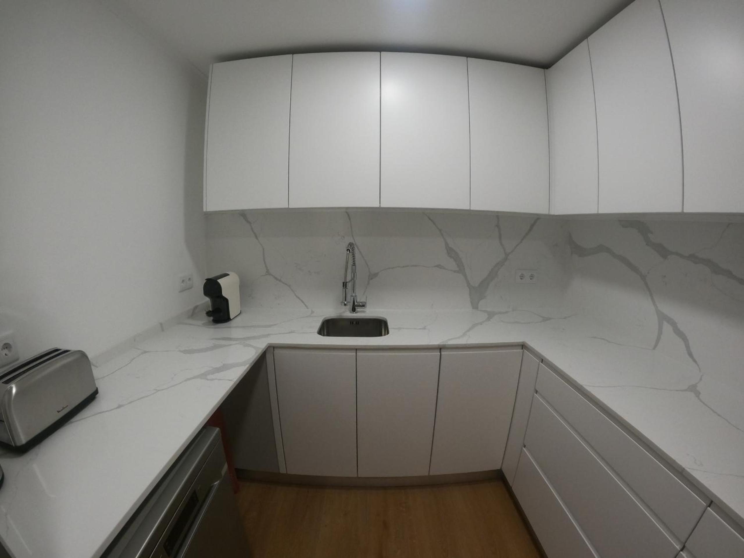 Lisbon, renovated T2 apartment near Rossio view 3