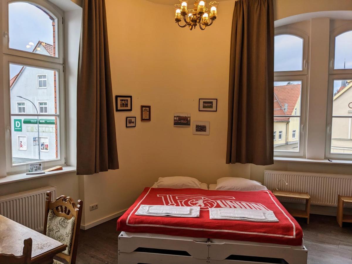 Postel Wolgast