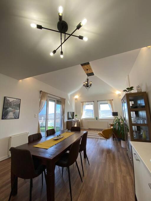 Hillside Apartman