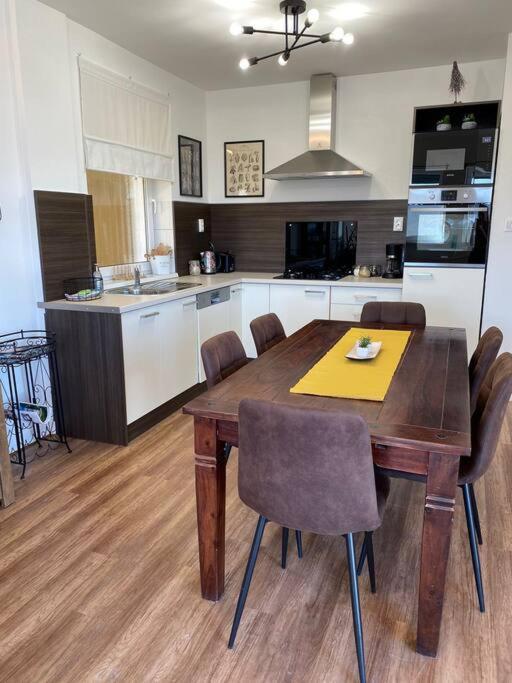 Hillside Apartman