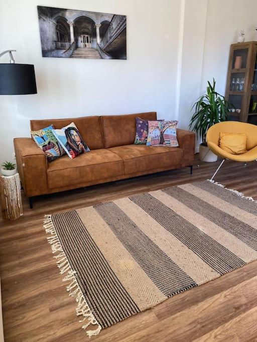 Hillside Apartman