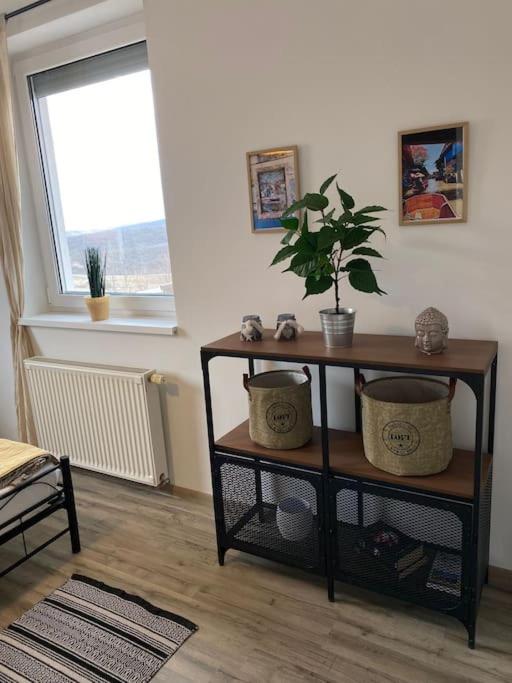 Hillside Apartman