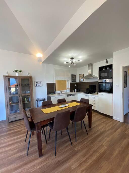 Hillside Apartman