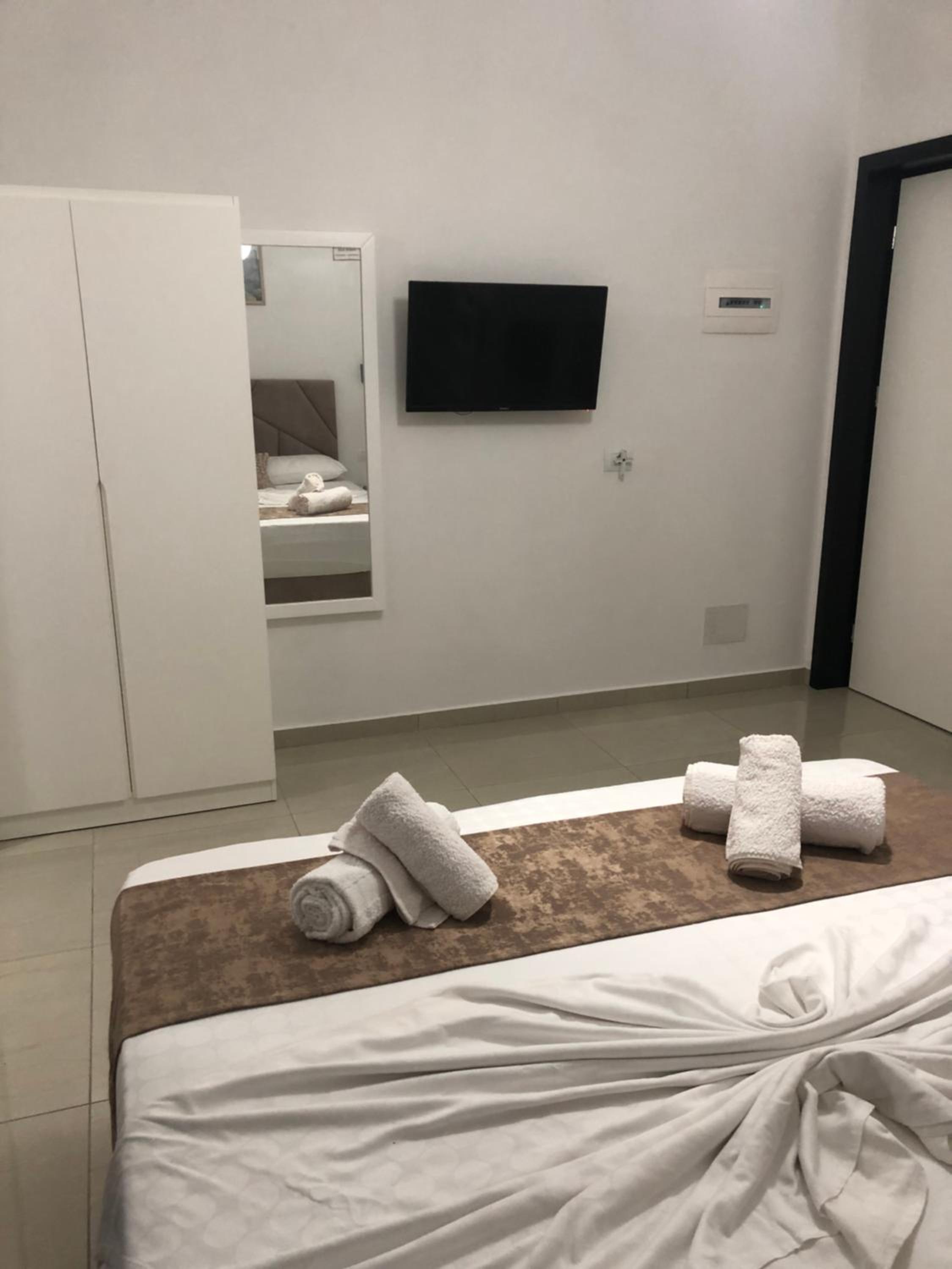 Vila Xhafa