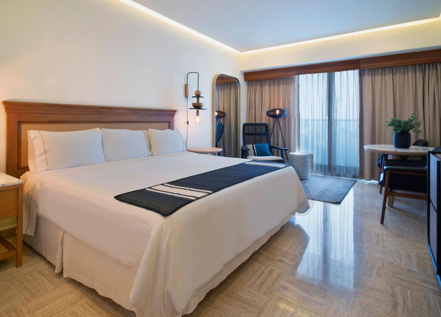 Puerto Vallarta Vacations - Fiesta Americana Puerto Vallarta All Inclusive  Spa - Property Image 110