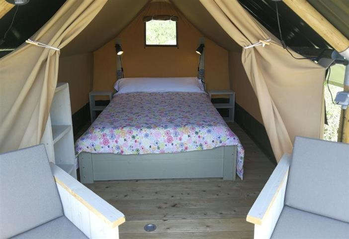 Camping Colombres