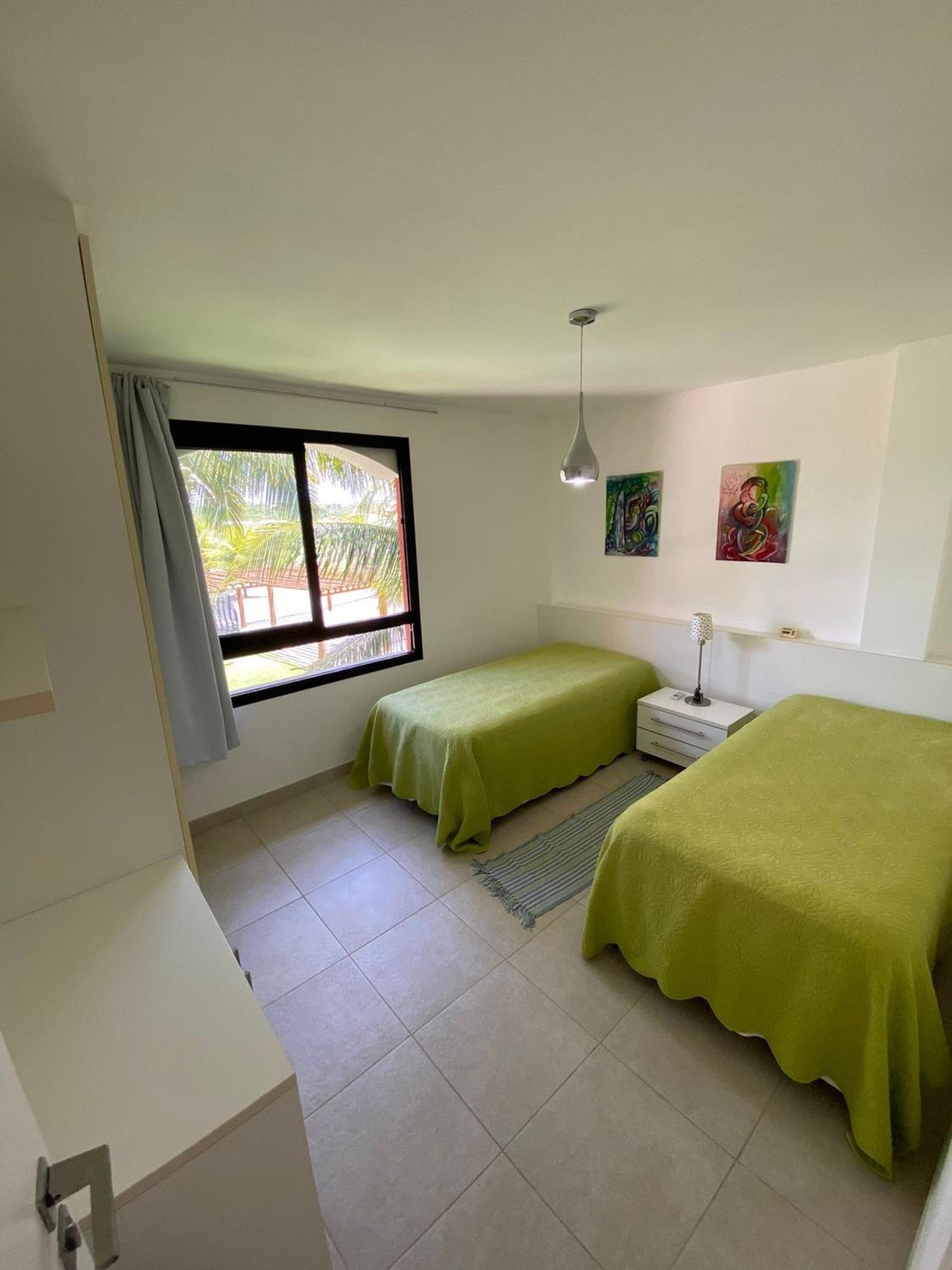 Apartamento Completo Iberostar