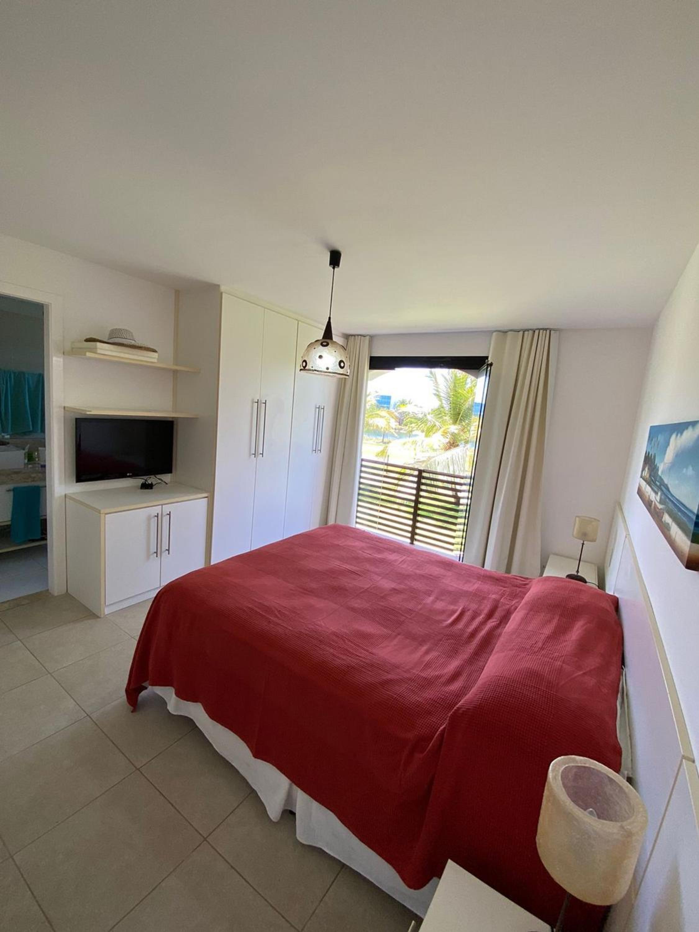Apartamento Completo Iberostar