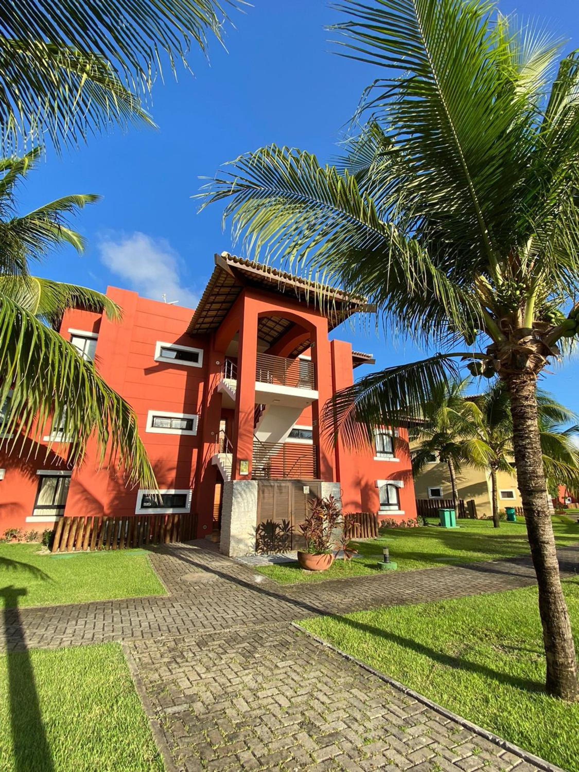 Apartamento Completo Iberostar