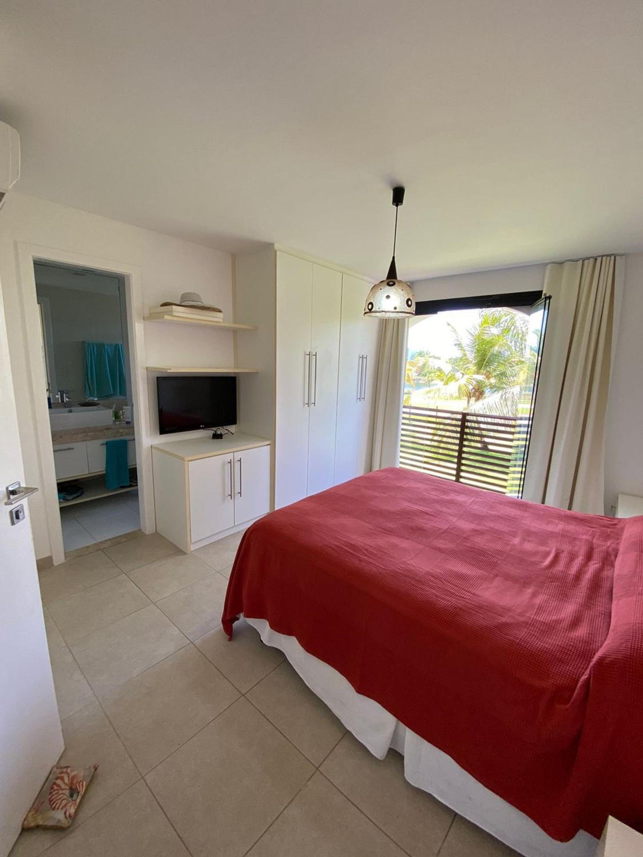 Apartamento Completo Iberostar