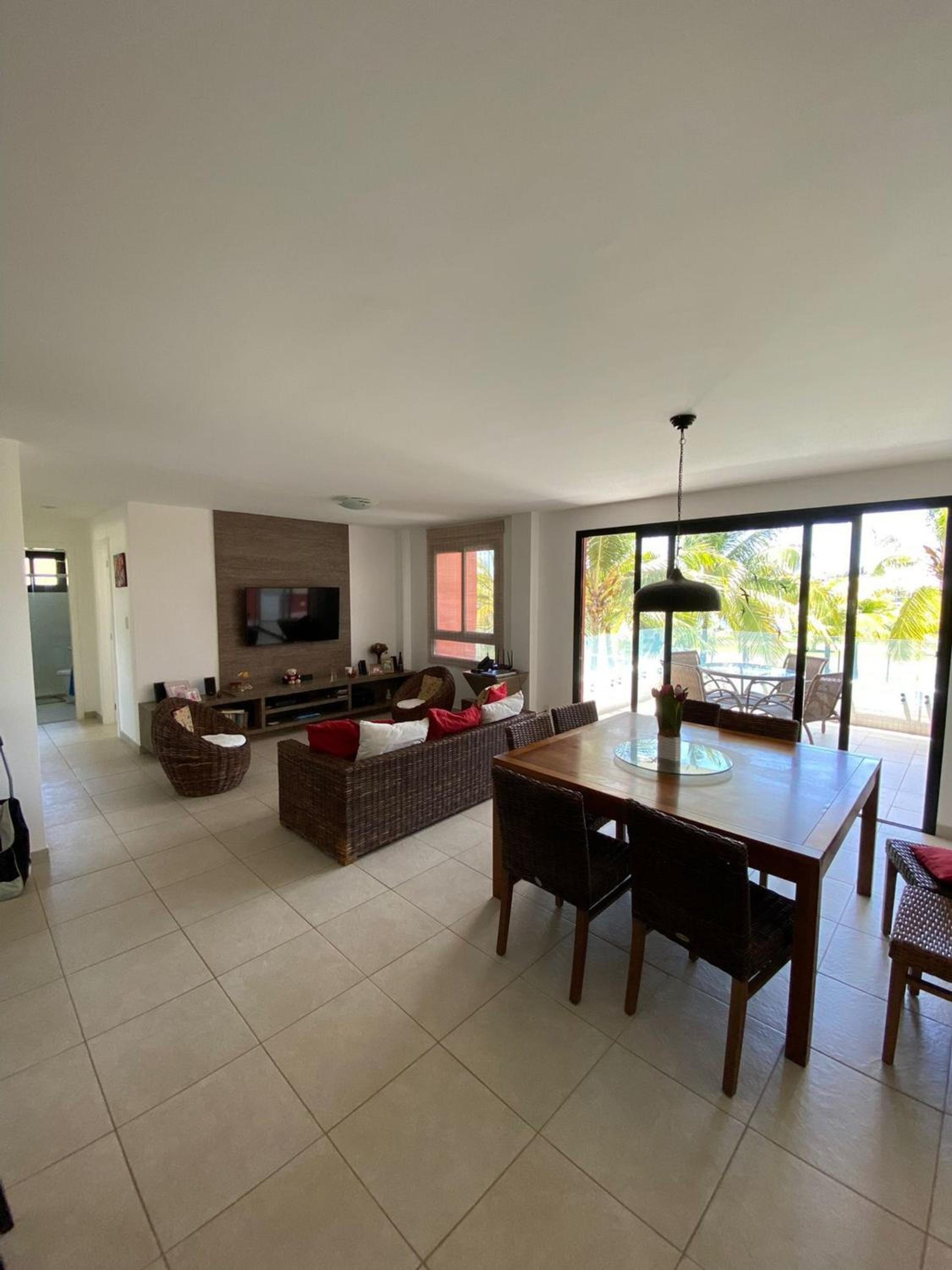 Apartamento Completo Iberostar