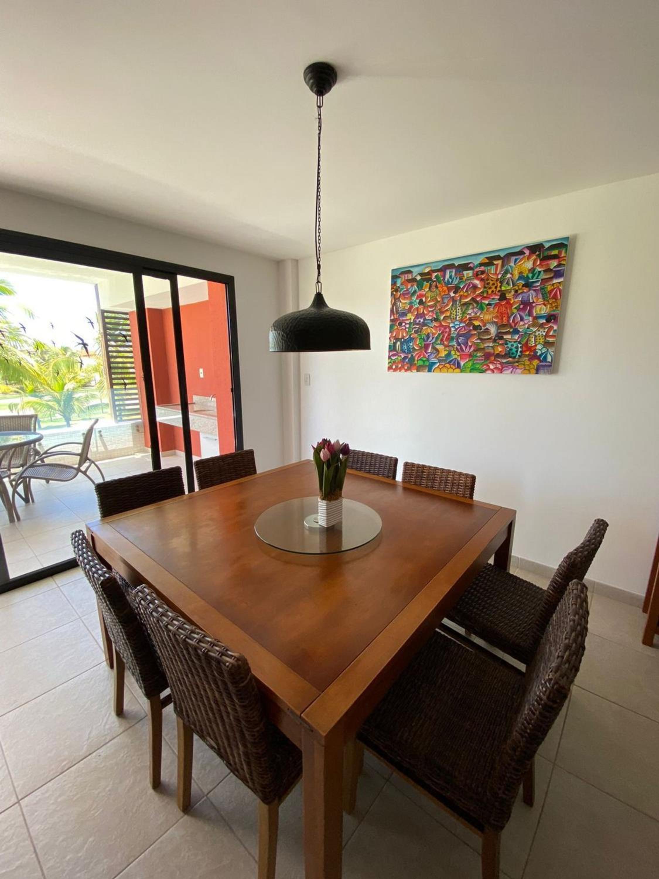 Apartamento Completo Iberostar