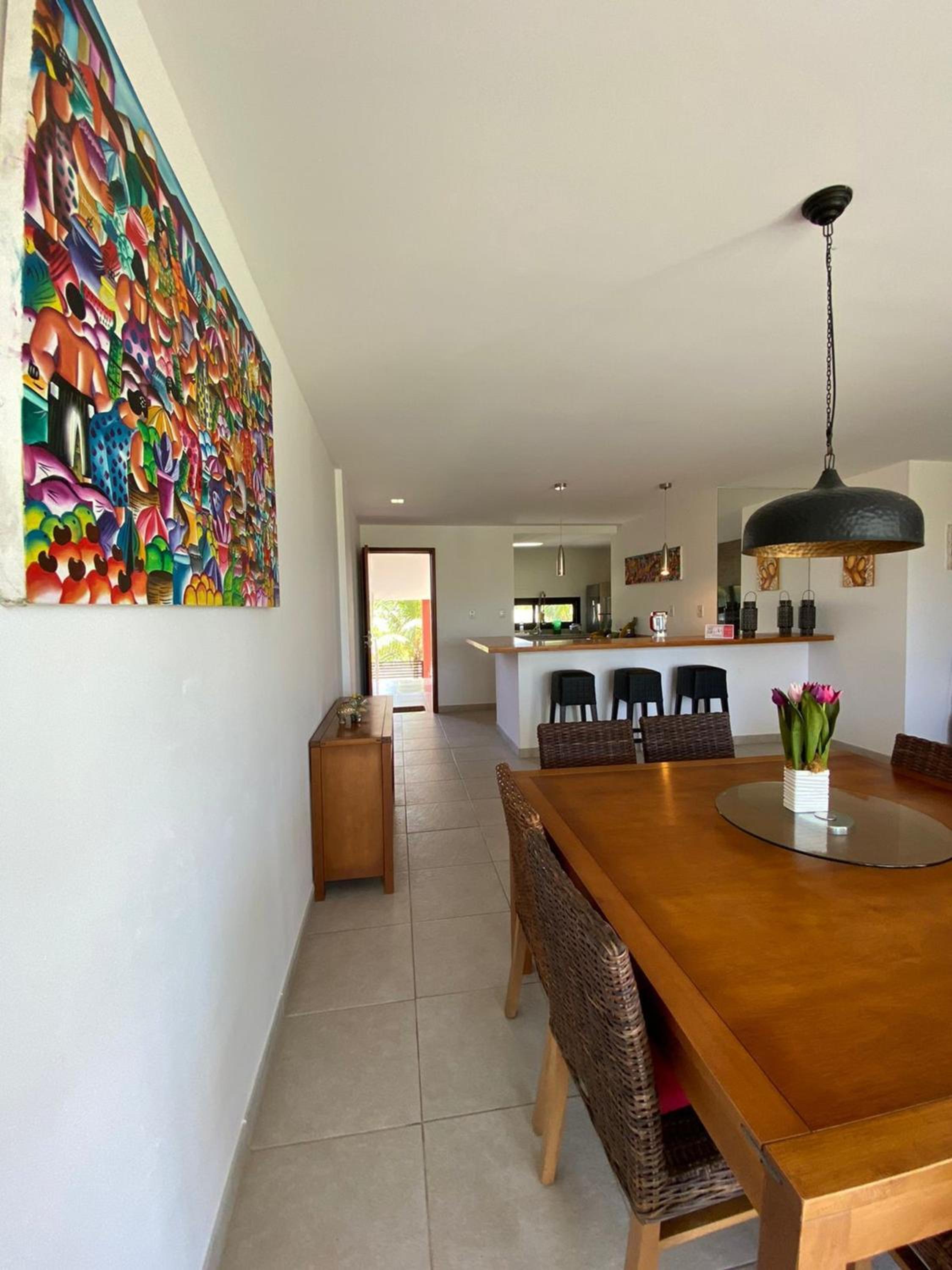 Apartamento Completo Iberostar