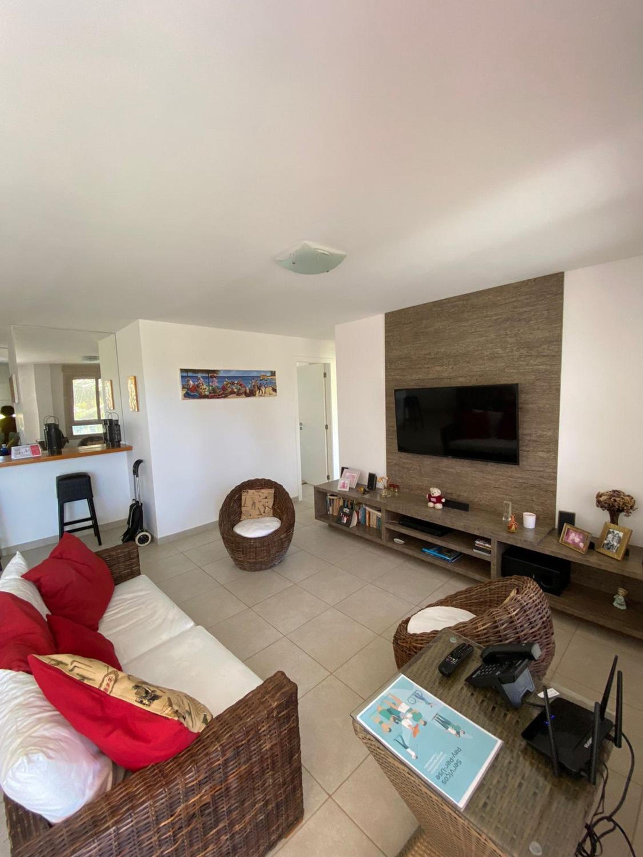 Apartamento Completo Iberostar