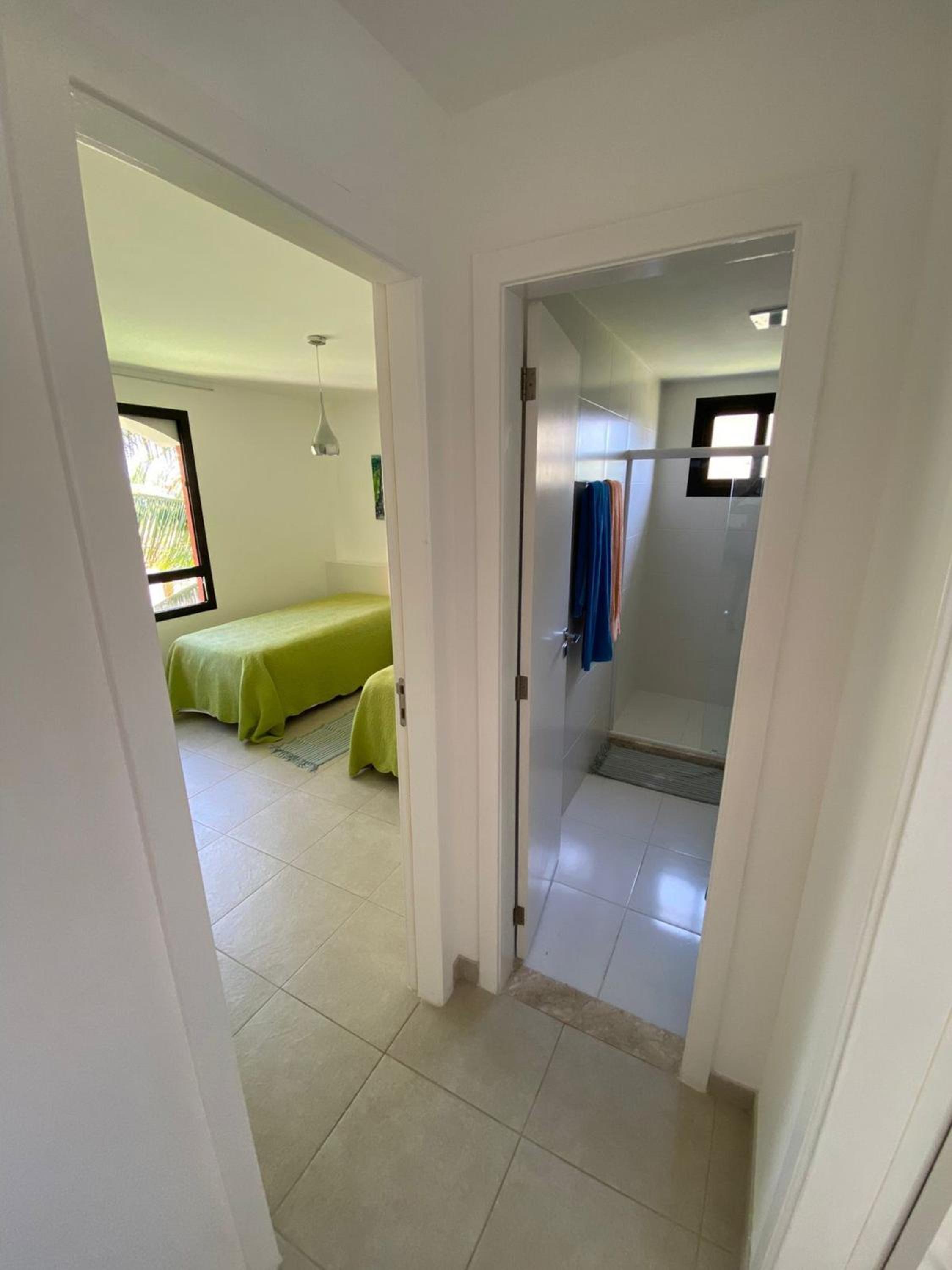 Apartamento Completo Iberostar