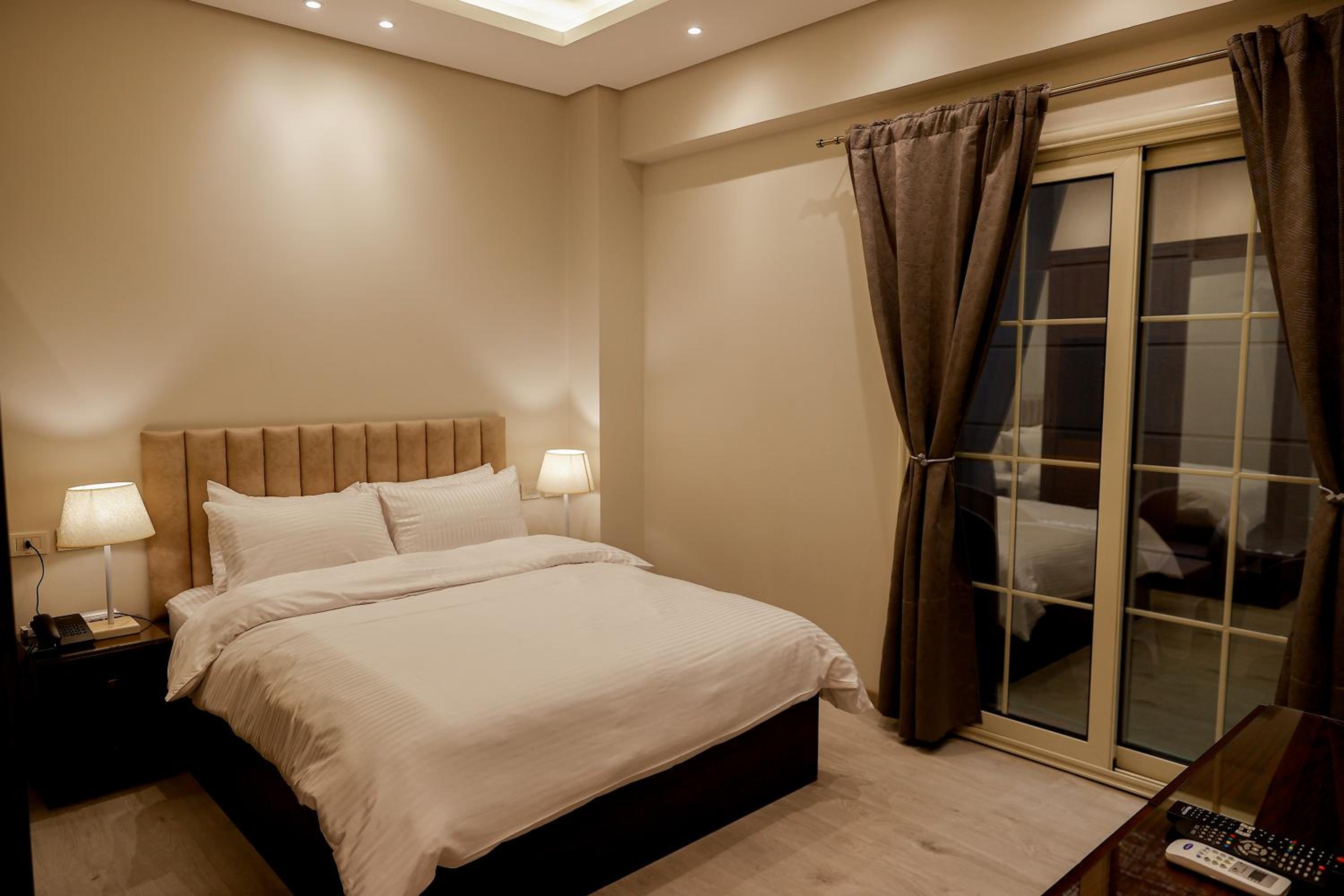 M Residence New Cairo - Families only