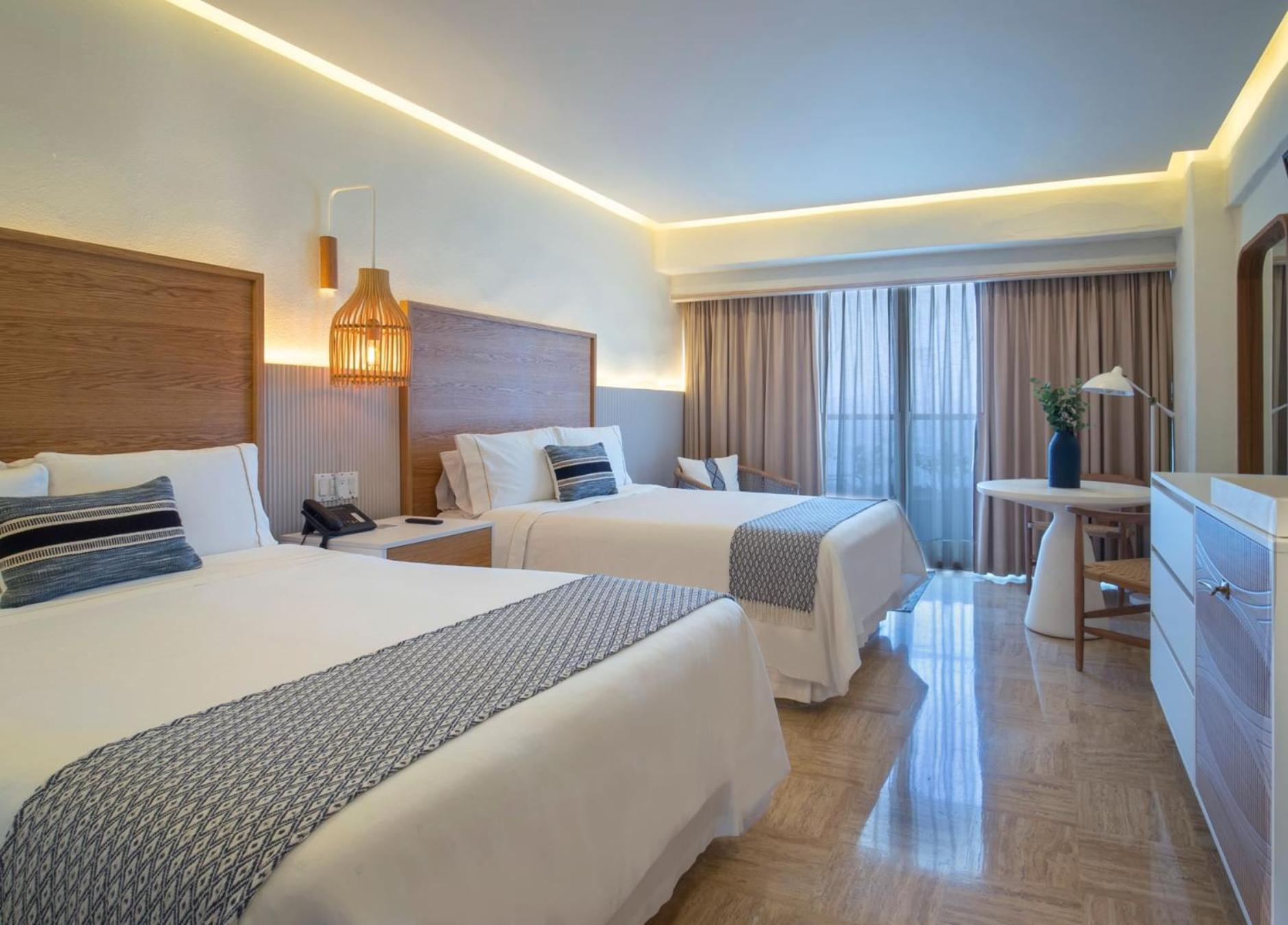 Puerto Vallarta Vacations - Fiesta Americana Puerto Vallarta All Inclusive  Spa - Property Image 107