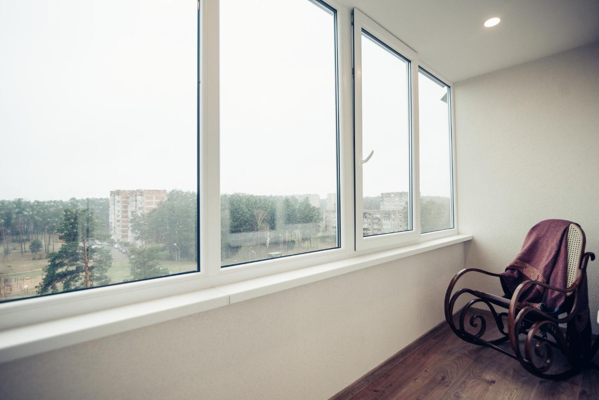 Pine Apartment