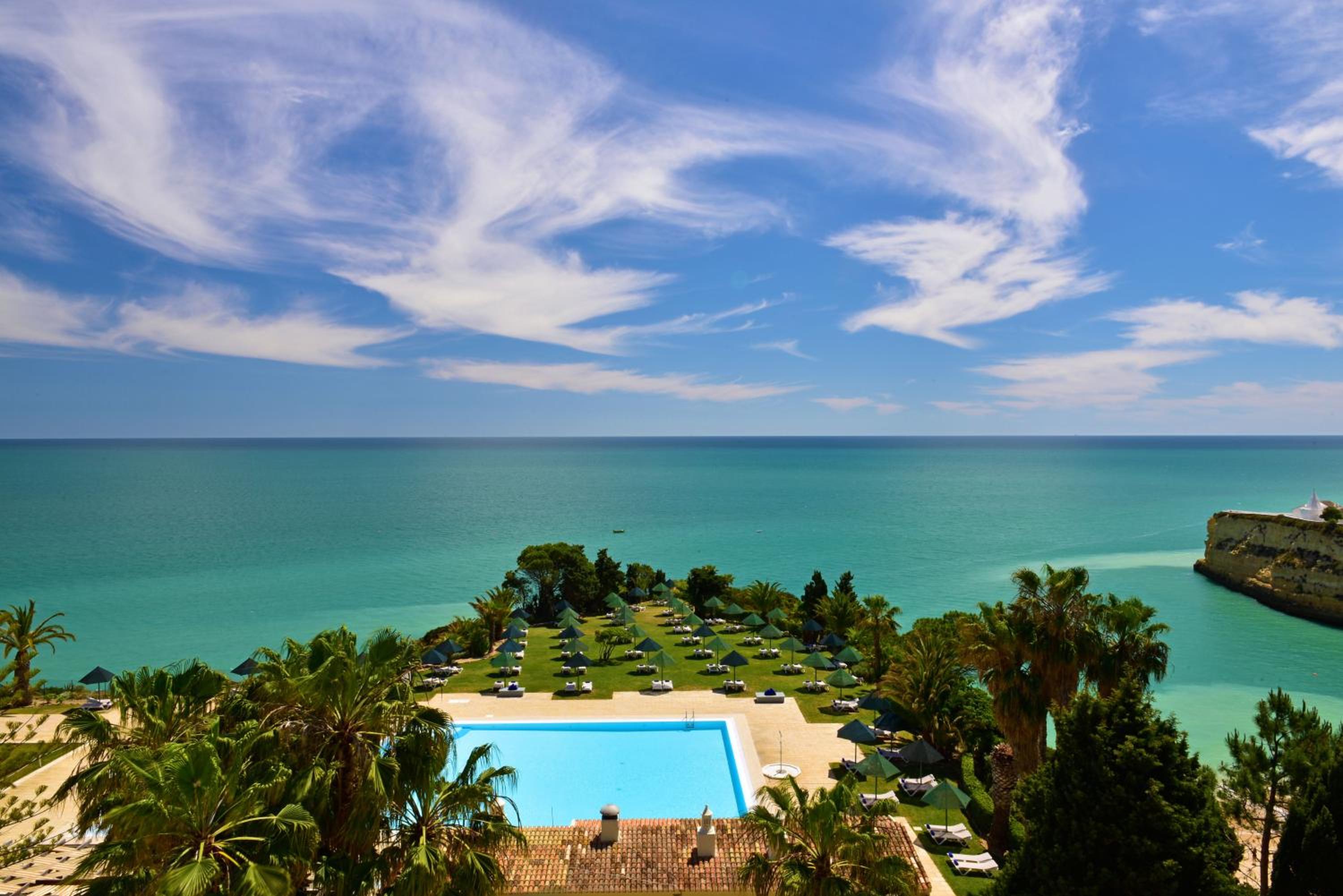 Armacao de Pera Vacations - Pestana Viking Beach  SPA Resort - Property Image 3