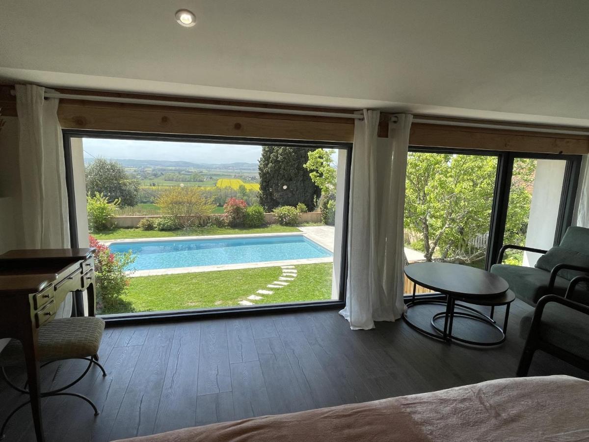 Domaine de Quintalone view 3