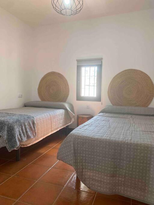Casa Puerta de Almocábar