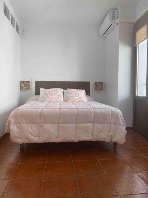 Casa Puerta de Almocábar