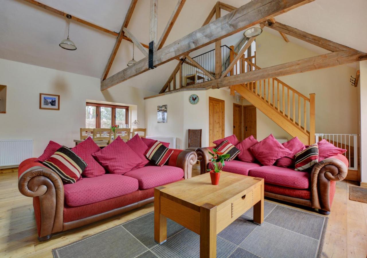 4 Bed in Thursford oc-1142